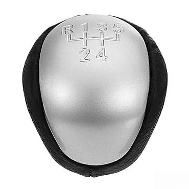 pedale: Rucica menjaca Hyundai Elantra, i30 07. - 12. Rucica menjaca za — 1