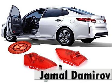 kia optima on fara: Kia Optima K5 kecme lazer loqotipler 🚙🚒 Ünvana və Bölgələrə ödənişli — 1