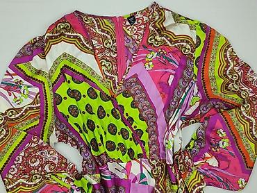 stroje boho: Shein Curve, Sukienka damska, rozmiar 3XL — 1