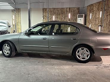 продажа infiniti: Infiniti I35: 2001 г., 3 л, Автомат, Бензин, Седан — 3