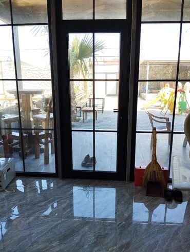 Günlük kirayə evlər: 110 kv. m, 4 otaqlı, İnternet, Qaz, Su — 23