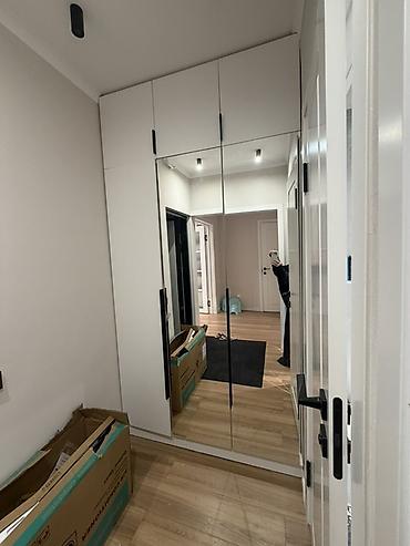 Продажа квартир: 2 комнаты, 49 м², 10 мкр 105 серия, 1 этаж, Свежий ремонт — 8