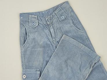 marka carry: Spodnie cargo damskie, rozmiar S — 1