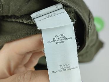 black converse one star: Denim Co, Jeansy damskie, rozmiar M — 5