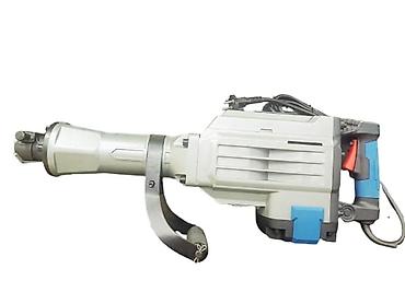 bosch gbh 7 46 de professional: №: 8977 Məhsulun adı: Kömürsındıran çəkic Славмаш С7743 Brend: Slavmaw — 1