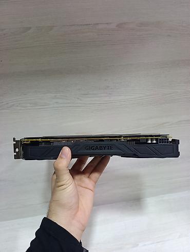 iphone 11 pro max 256 gb: ​🎮 GTX 1080 Windforce 8GB (GDDR5X, 256-Bit) 🕹️ ​⚙️ Model: Gigabyte — 4