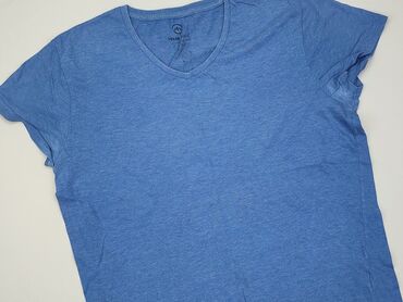 T-shirts: T-shirt for men, L (EU 40), House, condition - Good