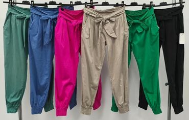 Pantalone: L, Drugi kroj pantalona — 5