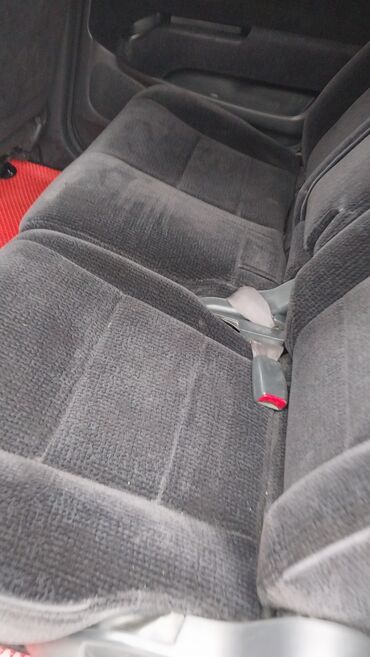 Honda: Honda Odyssey: 2003 г., Автомат, Минивэн — 7