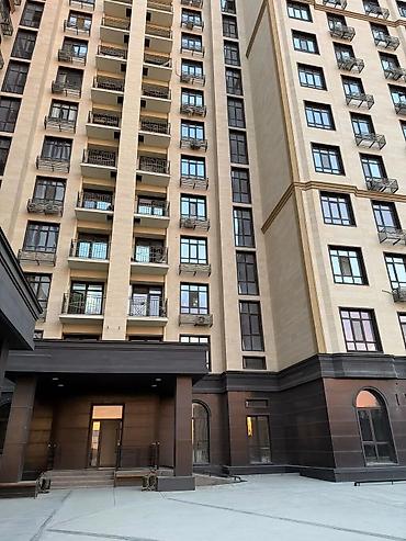 1 комната, 44 м², Асанбай мкр Элитка, 3 этаж, Дизайнерский ремонт