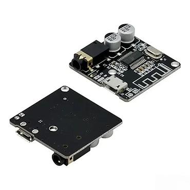 tuya 12v: UGRADNI BLUETOOTH PRIJEMNIK - BLUETOOTH MODUL | Ugradni bluetooth — 2