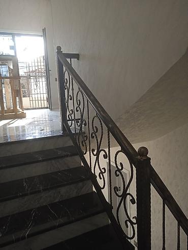 Barmaqlıqlar: Çatdırılma və Quraşdırılma Pulsuzdur 🚛 — 9