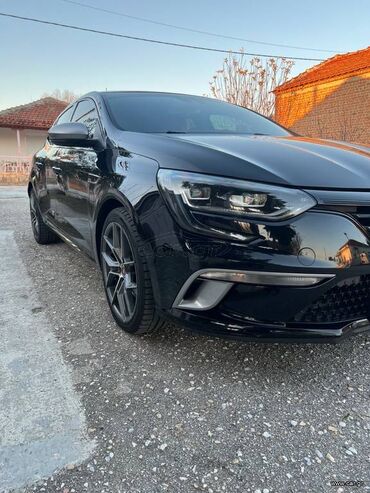 Renault: Renault Clio: 1.6 l. | 2016 έ. 133000 km. Χάτσμπακ — 6
