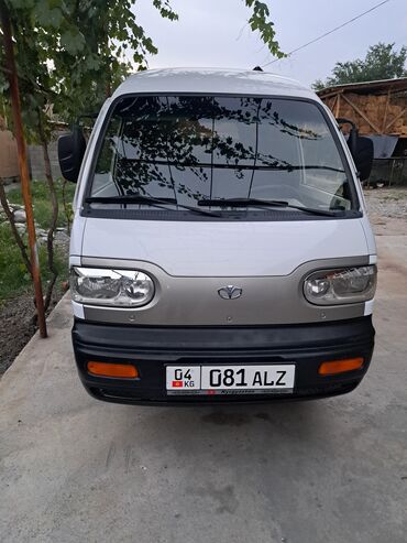 зимние шины бишкек бу: Daewoo Damas: 2007 г., 0.8 л, Механика, Бензин, Вэн/Минивэн
