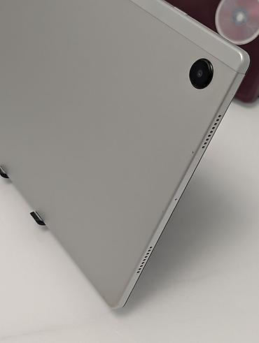 самсунг s3: Планшет, Samsung, память 32 ГБ, 10" - 11", 4G (LTE), Б/у, Классический цвет - Серебристый — 3
