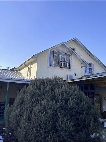 Долгосрочная аренда домов: 256 м², 9 комнат — 2