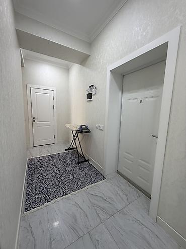 belgravia: 1 комната, Асанбай мкр, Душевая кабина, Постельное белье, Кондиционер — 7