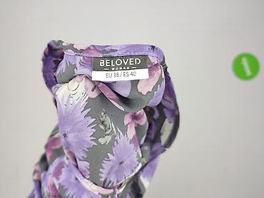 Women's Clothing: Beloved, Women's blouse, size M — 4