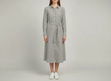tunika koszulowa reserved: Reserved, Women`s dress, size XS
