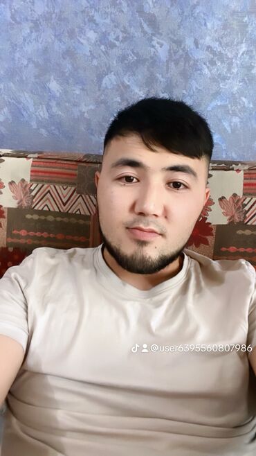 уйгурская кухня: Ашпоз Кызартуучу. 6 жылдан ашык тажрыйба