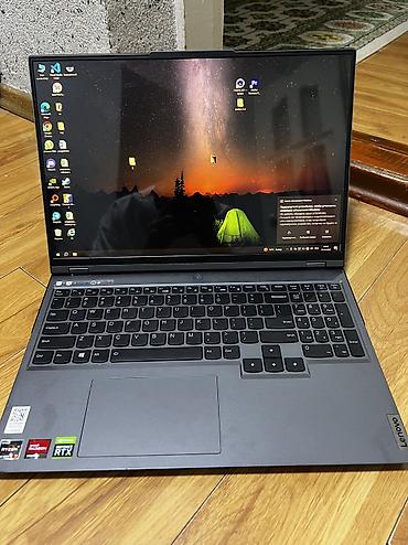 microsoft i5: Lenovo Legion 5 Pro • Процессор: AMD Ryzen 7 5800H • Видеокарта — 3