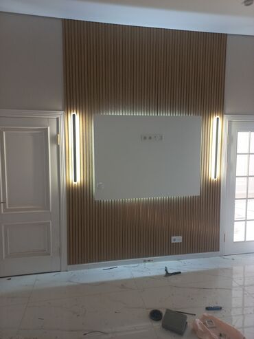 Другие виды отделочных работ: Больше 6 лет опыта — 10