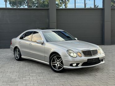 бмв м5 цена бишкек: Mercedes-Benz E-Class: 2004 г., 3.2 л, Бензин