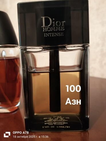 Ətriyyat: Qutusuz orginal, Outlet Və A Class Fərqli ətirlər — 4