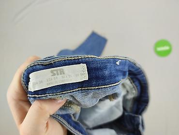 loewe jeans: Jeansy damskie, rozmiar XS — 4
