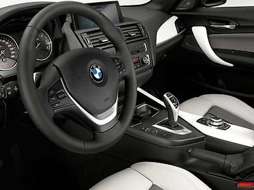 brava za golf 5: CENTRALNA KONZOLA ZA BMW SERIJA 1 OD 2011. DO 2015. GOD — 1