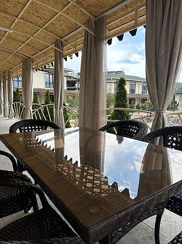 Недвижимость: Гостевой дом на Иссык-Куле, Diamond Resort! Diamond Resort, Бостери, 10+ мест, Посуточно — 1