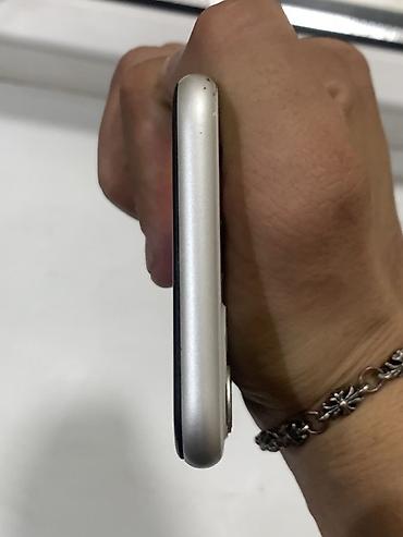 poco m 4pro: IPhone 11, Б/у, 64 ГБ, Белый, 100 % — 9