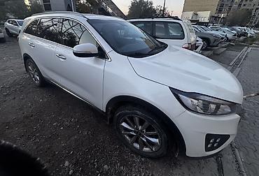 Kia: Kia Sorento: 2016 г., 2 л, Дизель, Кроссовер — 5