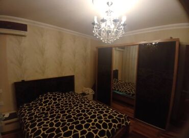 Yeni tikili: 3 otaqlı, Yeni tikili, 61 kv. m — 13