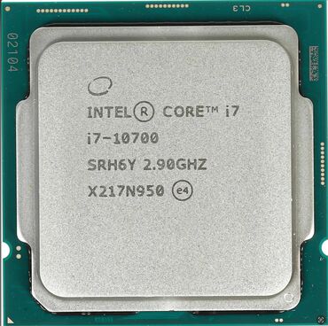 процессоры для серверов socket 2011 3: Процессор, Б/у, Intel Core i7, 8 ядер, Для ПК