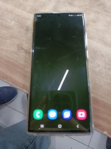 ремонт плейстейшен 5: Samsung Galaxy Note 20 Ultra, цвет - Черный, Беспроводная зарядка — 7