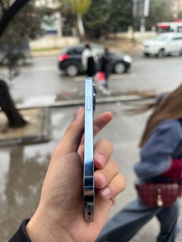 alfon 13 pro: IPhone 13 Pro, 128 ГБ, Голубой