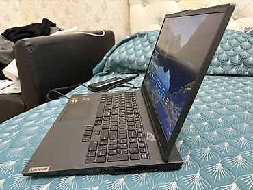 notebook: Игровой, Б/у, AMD Ryzen 5 — 3