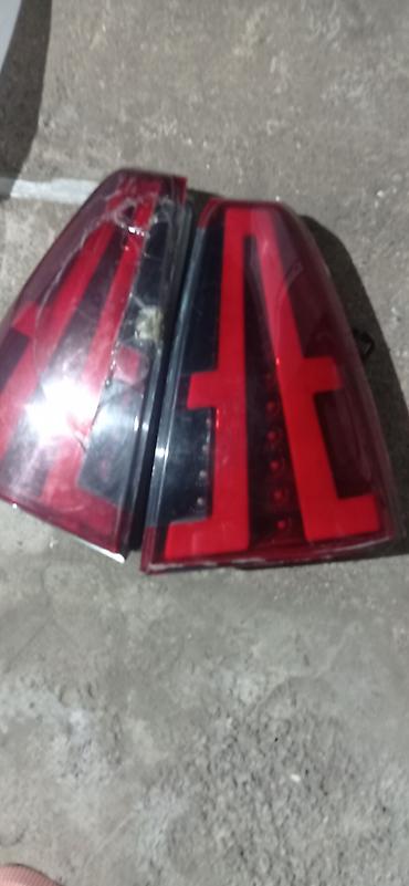 Ehtiyat hissələri: LED, Renault Analoq, Fransa, İşlənmiş — 1