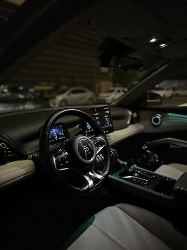 byd диски: BYD Yuan Plus: 2024 г., Электромобиль, Кроссовер — 6