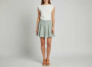 Skirts: FB Sister, Women`s skirt, size L