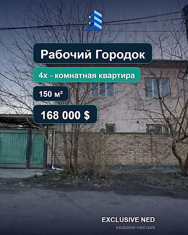 Продажа коттеджей и домов: 💎СРОЧНО ПРОДАЕТСЯ ДОМ 🏢Комнат: 4 📍Район: Ленинский район 🏘️Микрорайон — 1