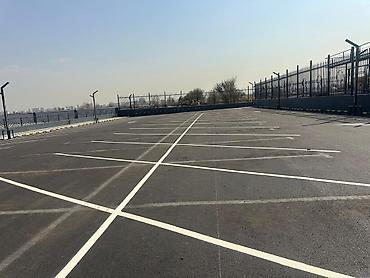 Строительство под ключ: Профессиональное асфальтирование и дорожные работы под ключ Выполняем — 9