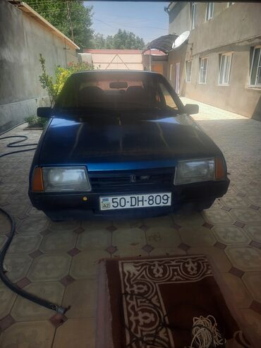 запчасти опель вектра б: VAZ (LADA) Samara: 1.5 l | 2000 il 200 km Hetçbek