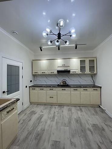 участок заря: 5 комнат, 120 м², 3 соток, Бишкек, Киркомстром Собственник — 3