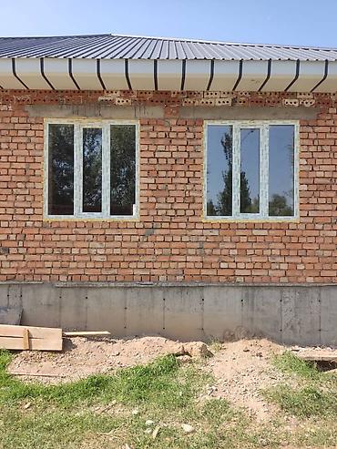 Продажа коттеджей и домов: Изготавливаем металлопластиковые окна двери витражи также алюминиевые — 22