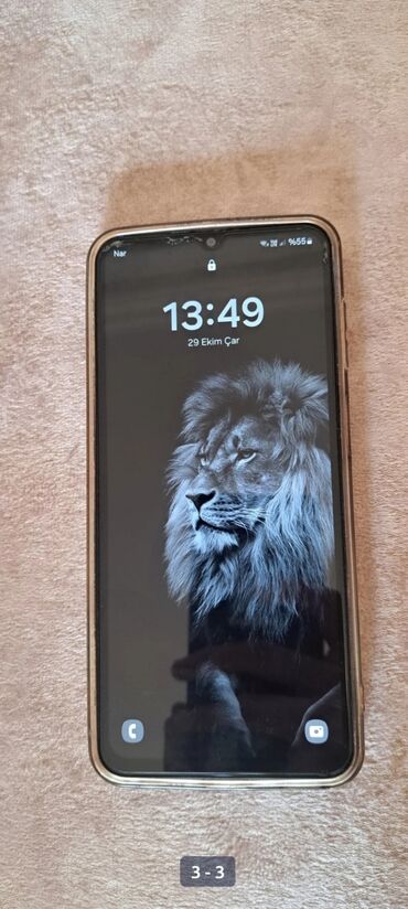 samsung a6 ekran qiymeti: Samsung Galaxy A23, 128 ГБ, цвет - Серый, Отпечаток пальца, Две SIM карты