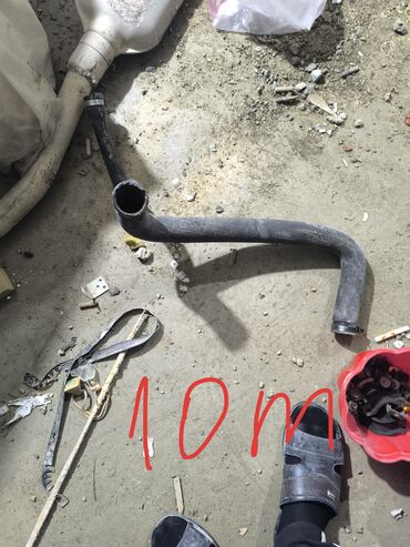 Bobinlər, alışma sarğısı: Məhsul: Mercedes w201 /190 üçün müxtəlif orijinal ehtiyat hissələri — 58