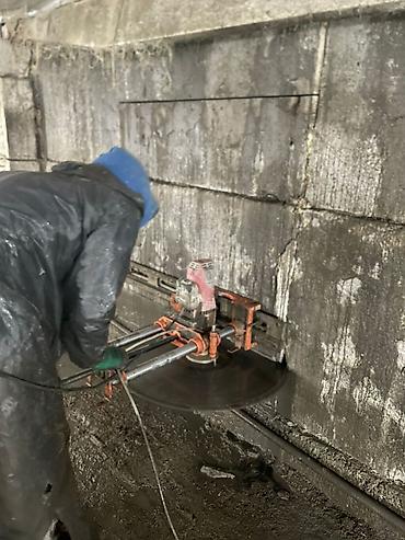 Резка: Резка, Алмазная резка — 5