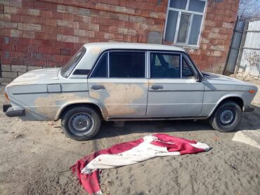 VAZ (LADA): VAZ (LADA) 2106: 1.4 l | 1987 il 450000 km Sedan — 1